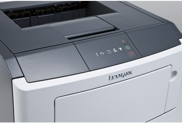 Lexmark Ms Dn Hardnet